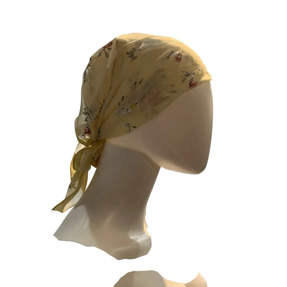 N/A floral botanical